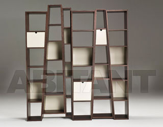 Стеллаж BEAT i4 Mariani S.p.A. Home BEAT00LIBR185 2