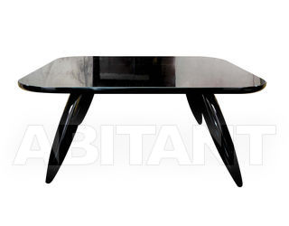 Стол обеденный Dom Edizioni Table LOLLO Square