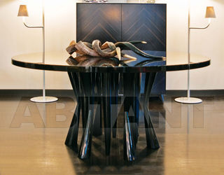 Стол обеденный Dom Edizioni Table ROBIN
