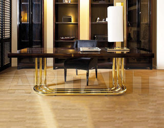 Стол письменный Dom Edizioni Writing Desk WILLIAM