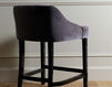 Барный стул Dom Edizioni Bar Chair VICKY bar Ар-деко / Ар-нуво / Американский