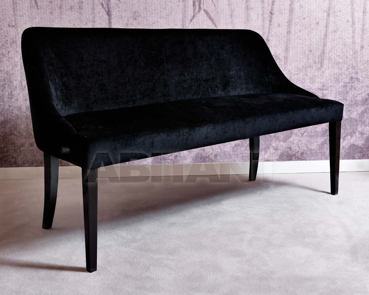 Купить Канапе Dom Edizioni Dinner Bench VICKY DINNER BENCH