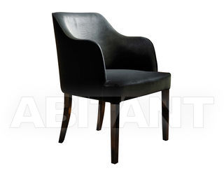 Кресло Dom Edizioni Dinner Chair LOUCKY