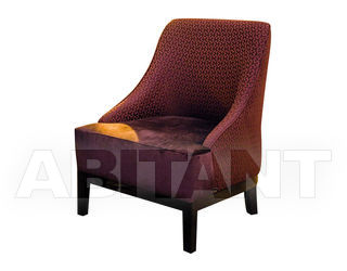 Кресло Dom Edizioni Small Armchair DACKYS