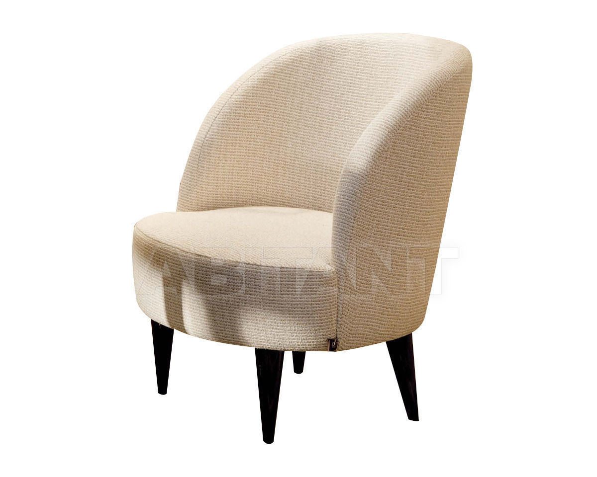 Купить Кресло Dom Edizioni Small Armchair SABRE THE