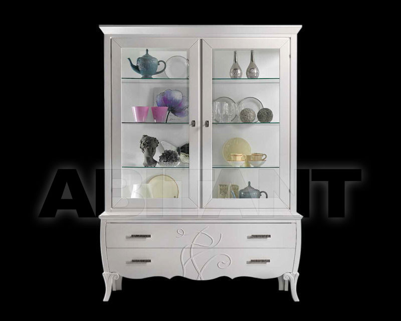 Купить Сервант BMP di Balestrieri Giancarlo & C. snc Vanity Decor 233 236