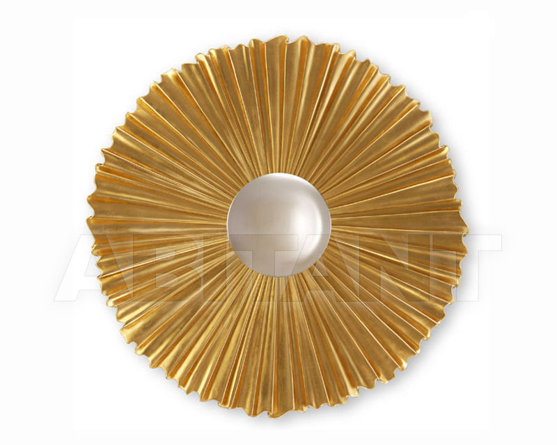 Купить Зеркало настенное Christopher Guy 2014 50-2366-A-CVX 20th C. Gold