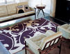 Ковер современный The Rug Company Marni Overleaf Современный / Скандинавский / Модерн