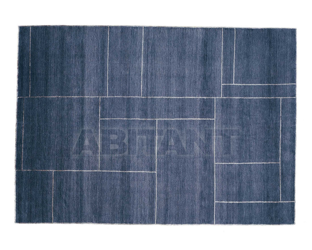 Купить Ковер современный The Rug Company Michael Reeves Kubik