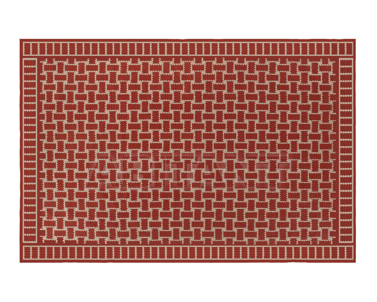 Купить Ковер современный The Rug Company Neisha Crosland Razor