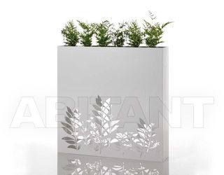 Кашпо Bysteel Generale BYF015ALLN