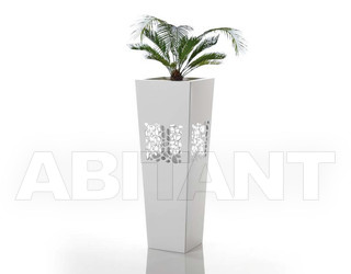 Кашпо SIRET Bysteel Generale BYF005ALLN