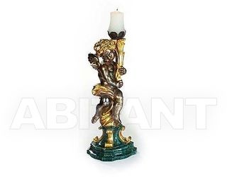 Подсвечник Calamandrei & Chianini Lightings 1595/C