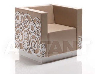 Кресло LACE Bysteel Generale BYC029ALL
