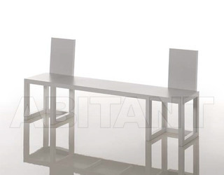 Скамейка Bysteel Generale BYS006