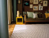 Ковер современный The Rug Company Suzanne Sharp PONTI SILK Современный / Скандинавский / Модерн