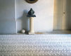 Ковер современный The Rug Company Suzanne Sharp Moses Ice Современный / Скандинавский / Модерн