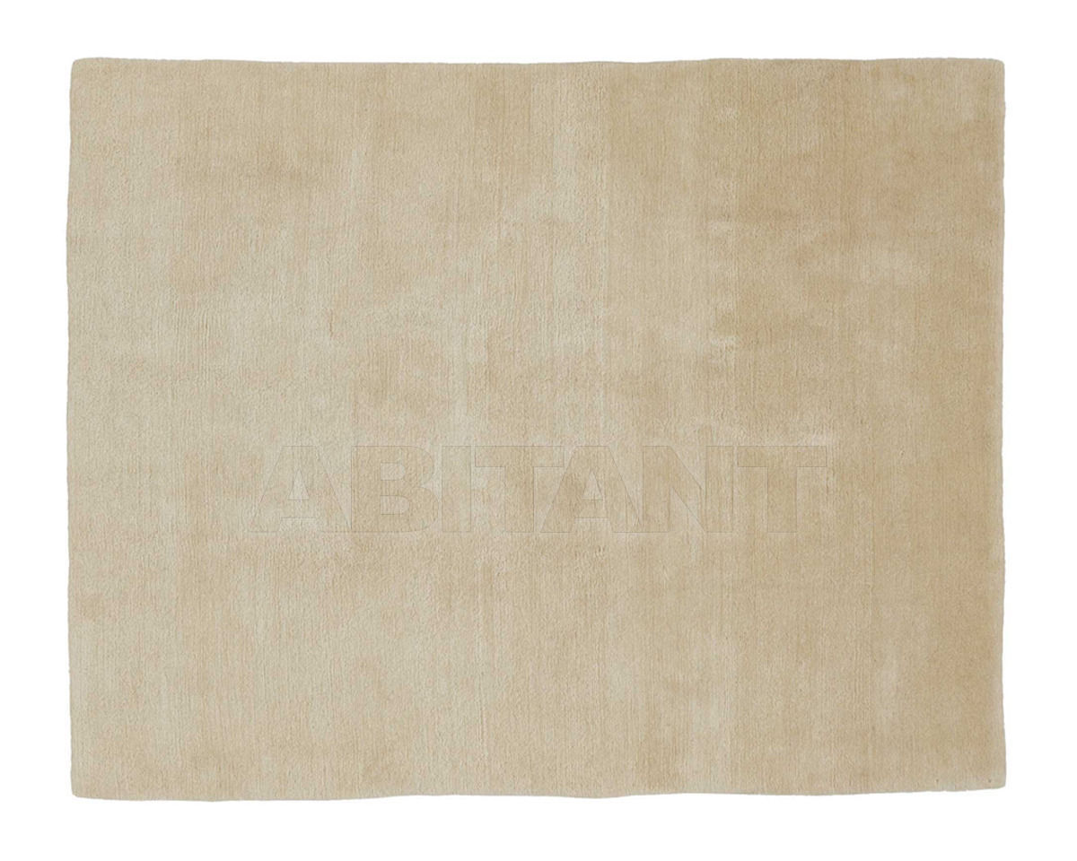 Купить Ковер современный The Rug Company The Rug Company Mohair Natural