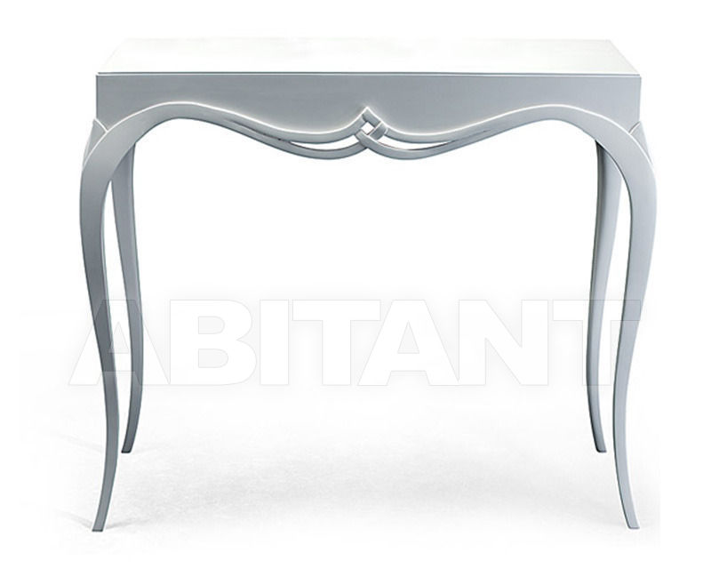 Купить Консоль Christopher Guy 2014 76-0111 White Lacquer