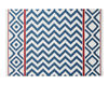 Купить Ковер современный The Rug Company The Rug Company Asan Indigo