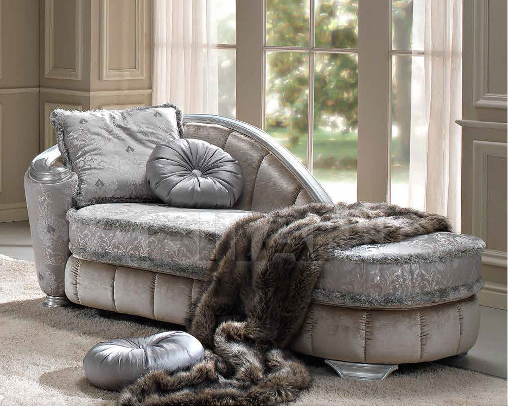 Купить Кушетка Gold Confort 2014 GLAMOUR 4