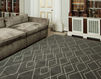 Ковер современный The Rug Company Tim Gosling Deco Dimond Современный / Скандинавский / Модерн