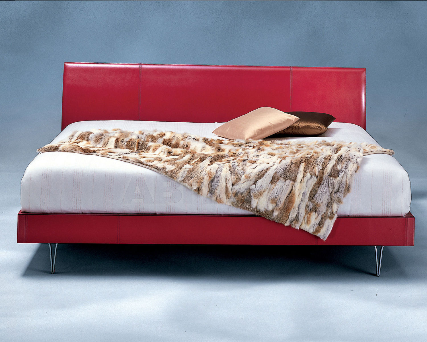 Купить Кровать BRERA i4 Mariani S.p.A. Home BRERA0LETT199