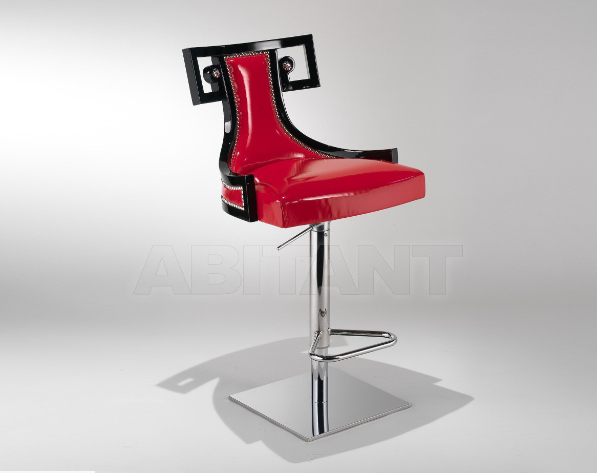 Купить Барный стул Francesco Molon Eclectica S502.01