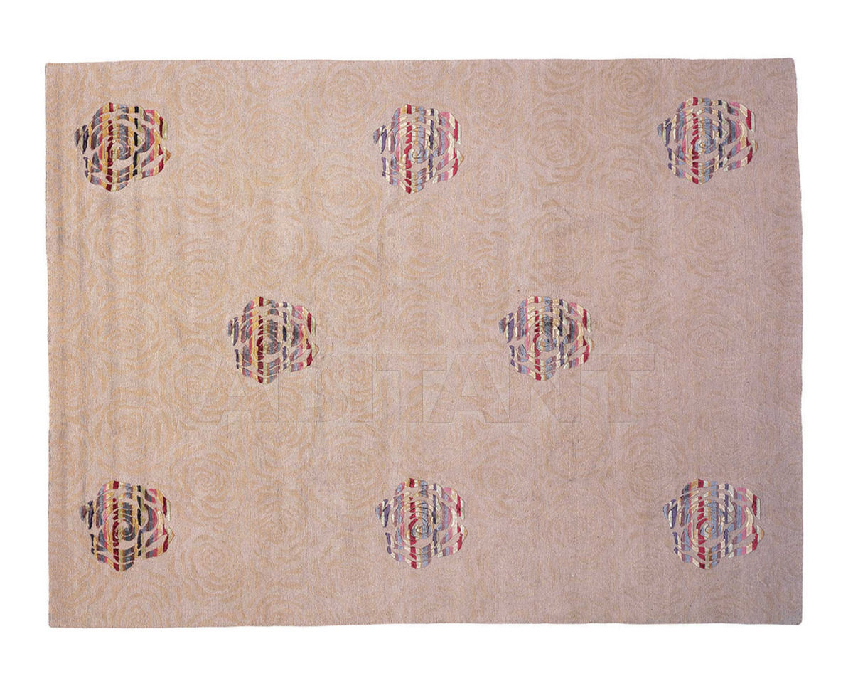 Купить Ковер современный The Rug Company William Yeoward Georgette