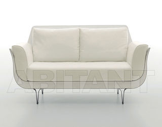 Диван BRERA i4 Mariani S.p.A. Home BRERA0DIVA2PO 2