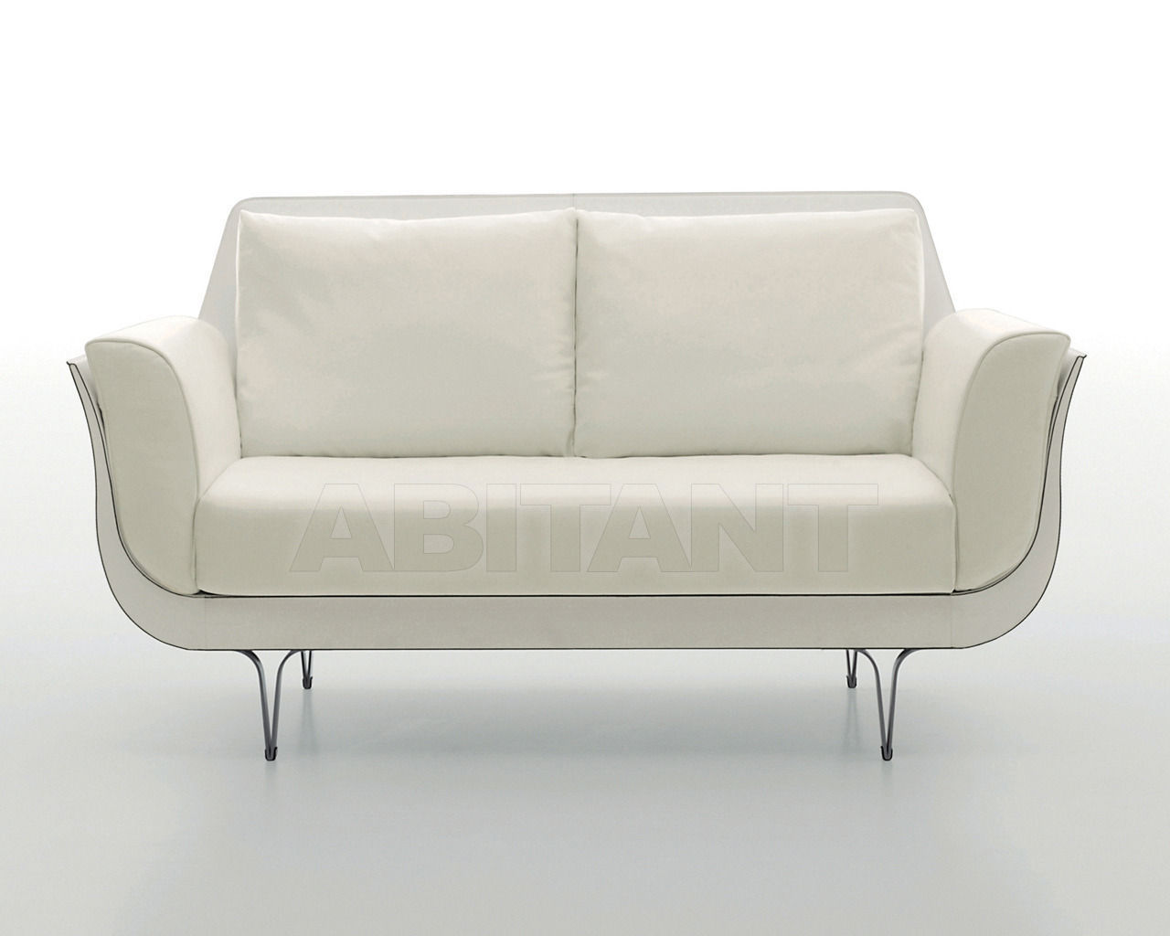 Купить Диван BRERA i4 Mariani S.p.A. Home BRERA0DIVA2PO 2