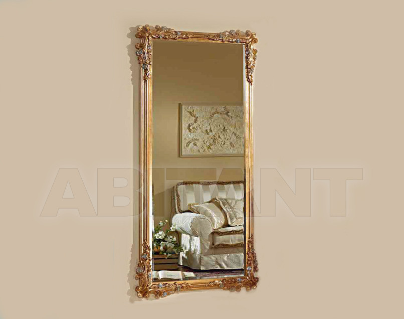 Купить Зеркало настенное Abitare Style Beatrice 9521O