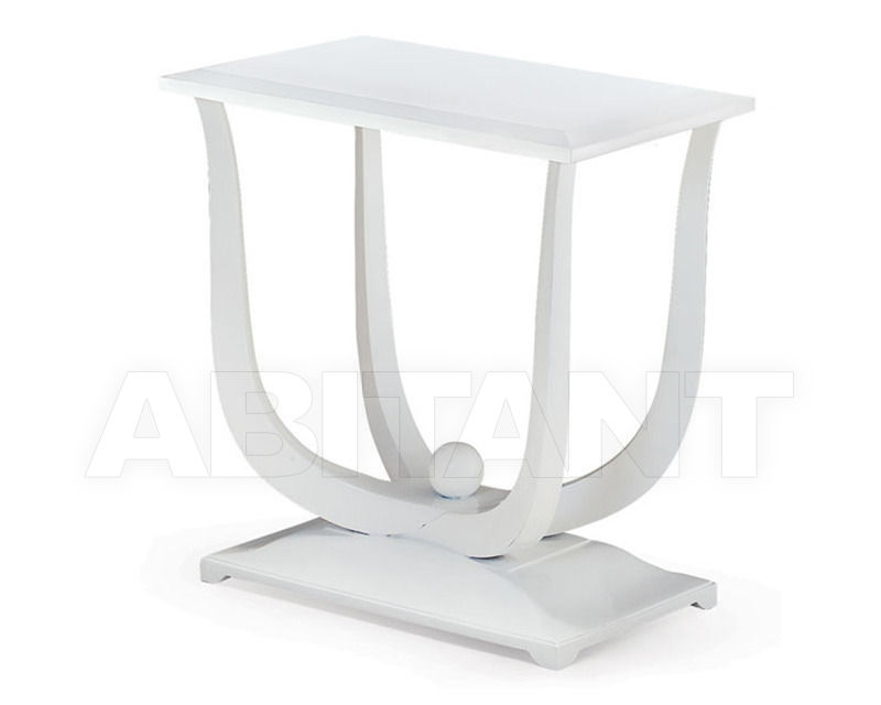 Купить Консоль Christopher Guy 2014 76-0122 White Lacquer
