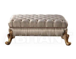 Пуф Ravasi Salotti Ravasi Collections Corona POUFFONE