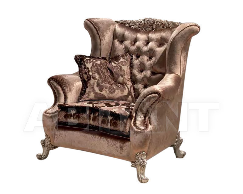 Купить Кресло Ravasi Salotti Ravasi Collections Corona