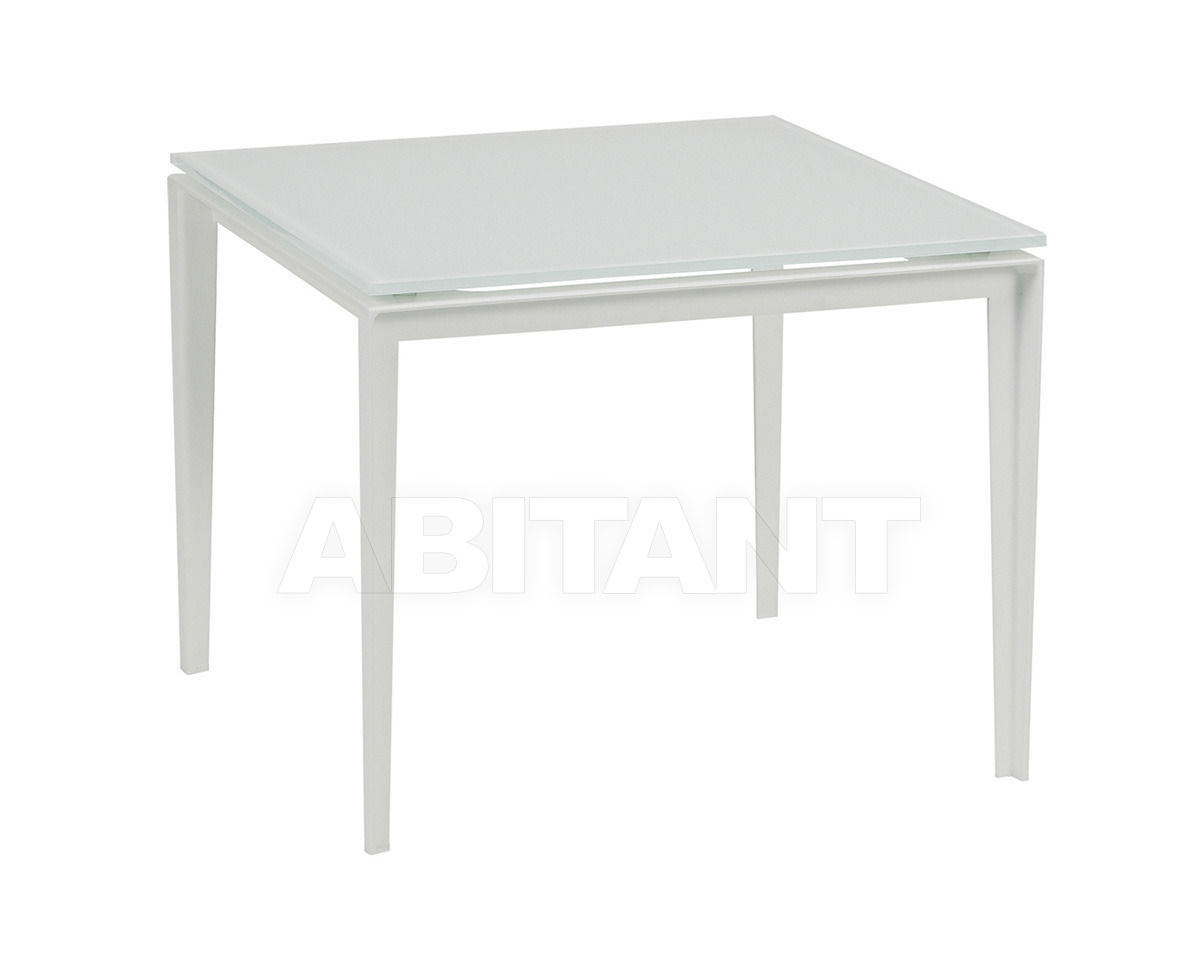 Купить Стол обеденный LITTLE-L  Royal Botania 2014 LTL 80 GWUL