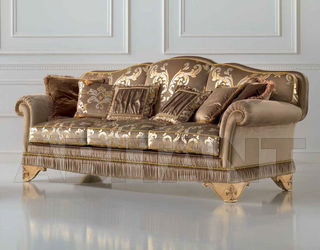 Диван Ravasi Salotti Ravasi Collections Charme DIVANO 3 POSTI
