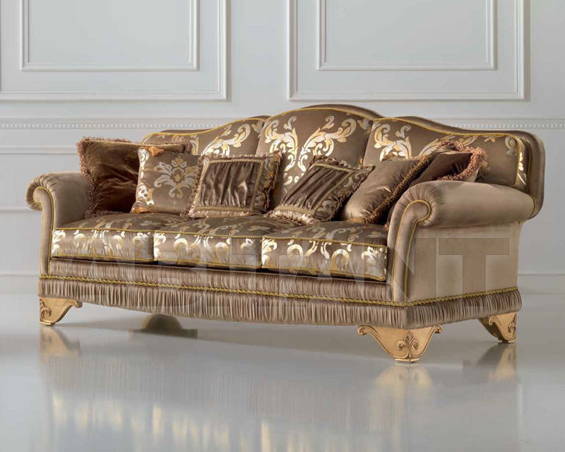 Купить Диван Ravasi Salotti Ravasi Collections Charme DIVANO 3 POSTI