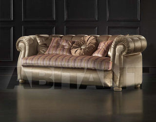 Диван Ravasi Salotti Ravasi Collections Grace