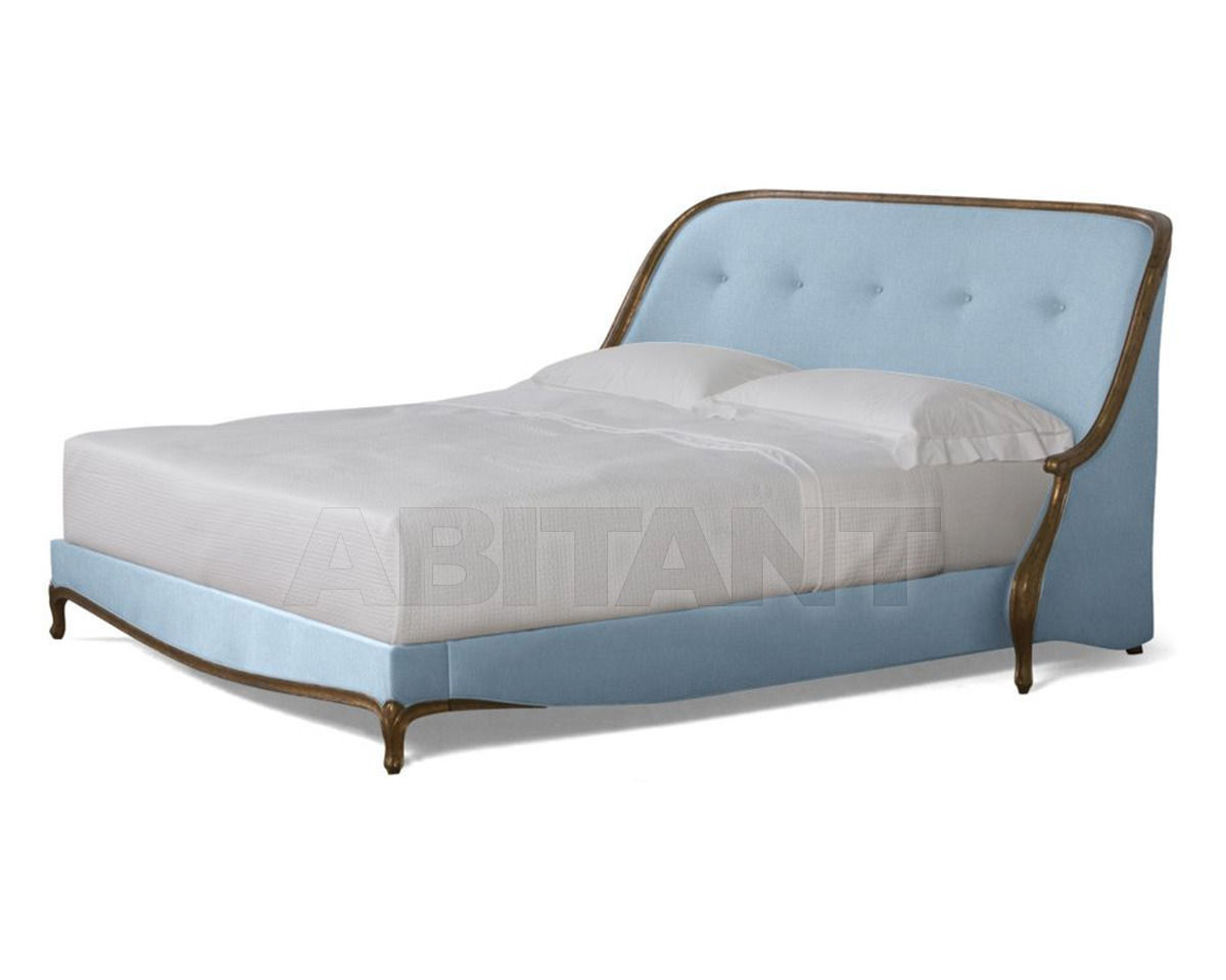Купить Кровать Christopher Guy 2014 20-0606-DD Angel Blue