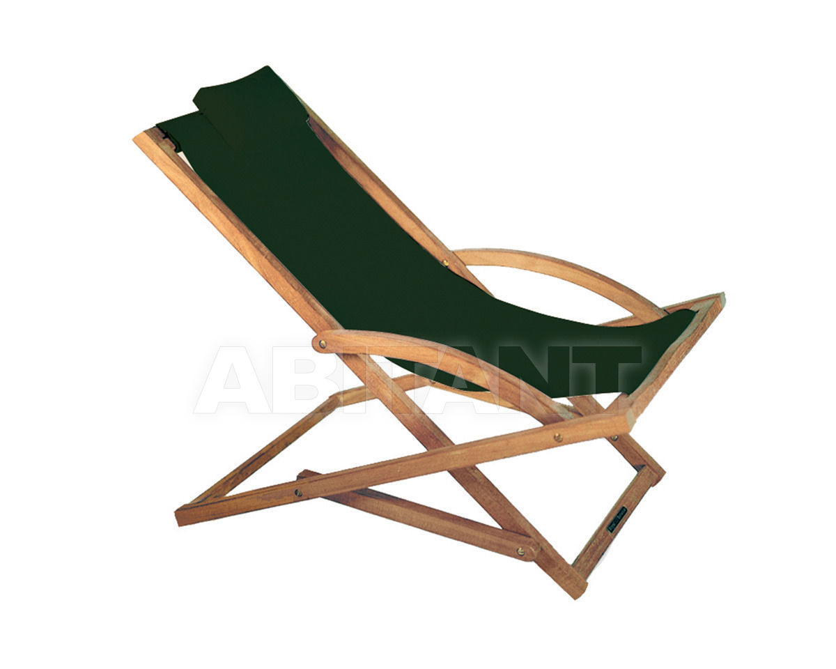 Купить Кресло для террасы BEACHER Royal Botania 2014 BEA 65 GU