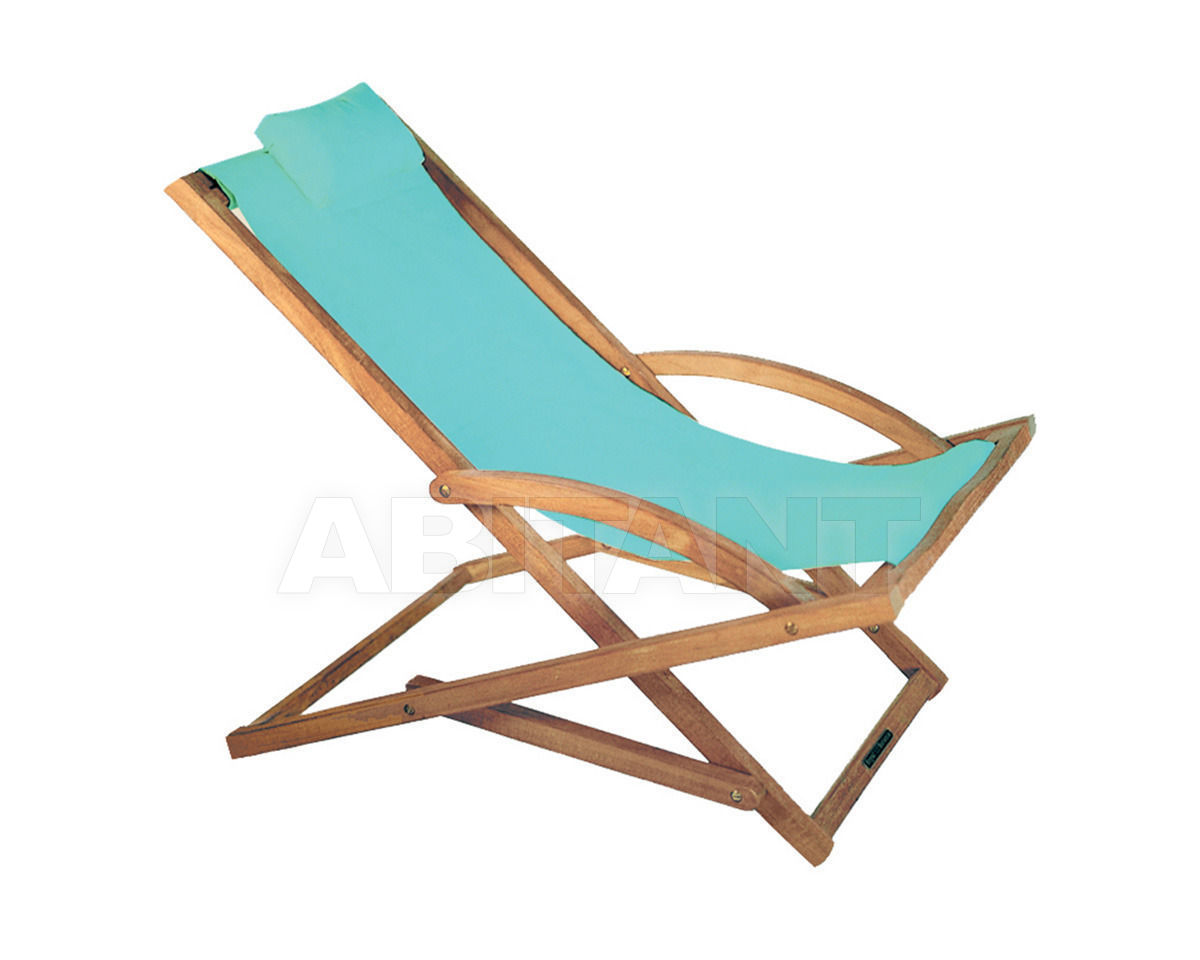 Купить Кресло для террасы BEACHER Royal Botania 2014 BEA 65 T TQU