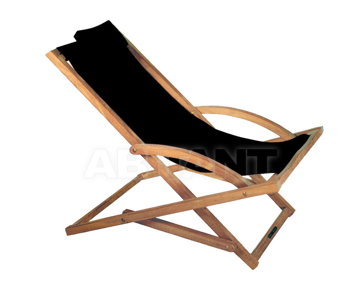 Купить Кресло для террасы BEACHER Royal Botania 2014 BEA 65 ZU