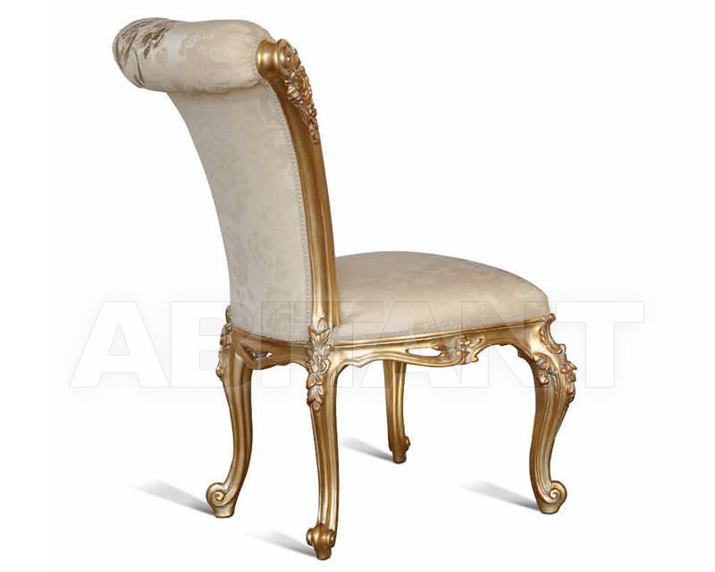 Купить Стул Rampoldi Creations  Grand Sancy ALYS 19