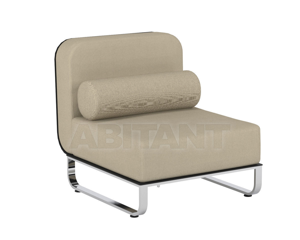 Купить Кресло для террасы FOLD  Royal Botania 2014 FLD 70 A