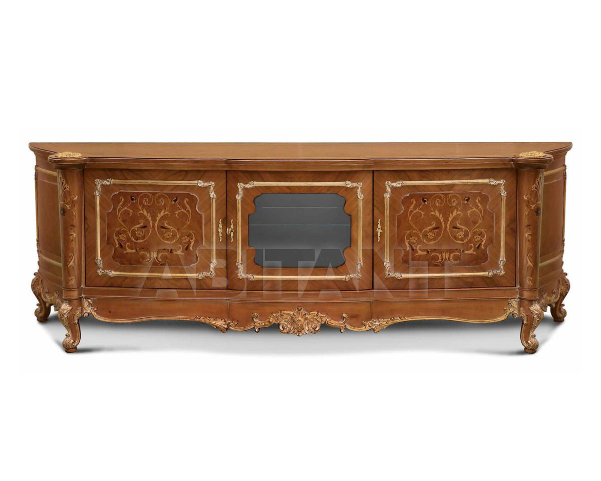 Купить Комод Rampoldi Creations  Domus Aurea AST 25