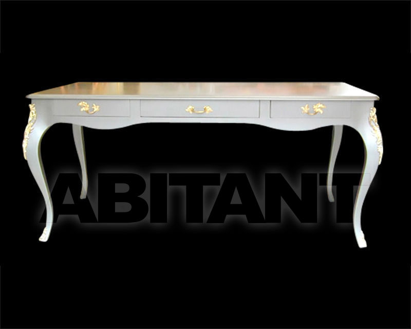 Купить Стол письменный ANJOU Balcaen Art Deco 5130