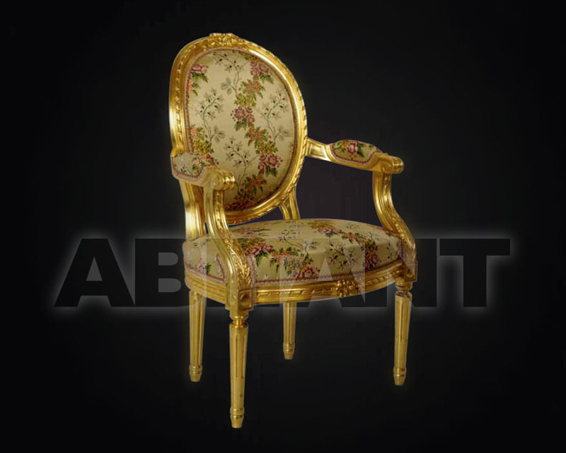 Купить Кресло LA PEROUSE Balcaen Louis Xvi 1190