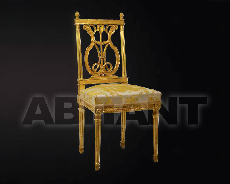 Купить Стул LYRE CB Balcaen Louis Xvi 3356