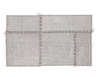 Лоскутный ковер Sitap Società Italiana Tappeti S.p.A. Italian Design Stringhe 76242